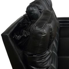 GHẾ SOFA 3 CHỖ CHỈNH ĐIỆN ZANE