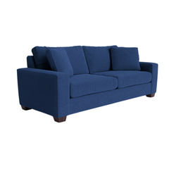 GHẾ SOFA 3 CHỖ CANNON