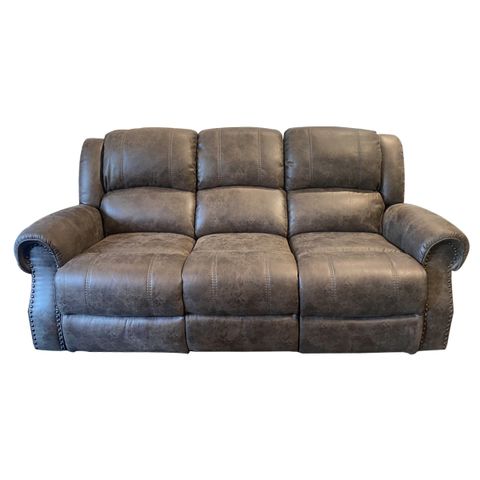 GHẾ SOFA 3 CHỖ STANTON