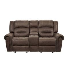GHẾ SOFA 2 CHỖ CHỈNH CƠ CREIGHTON