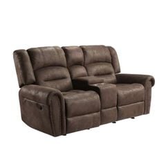GHẾ SOFA 2 CHỖ CHỈNH CƠ CREIGHTON