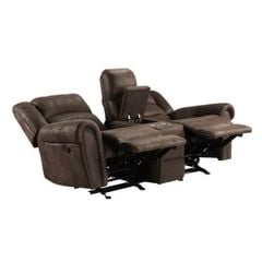GHẾ SOFA 2 CHỖ CHỈNH CƠ CREIGHTON