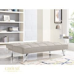 GHẾ SOFA BED SERTA COREY MÀU KEM