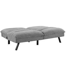 GHẾ SOFA BED MANHATTAN GREY