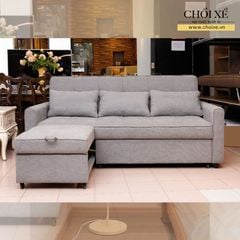 GHẾ SOFA BED SERTA SKYLAR