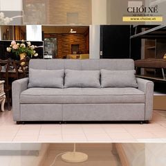 GHẾ SOFA BED SERTA SKYLAR