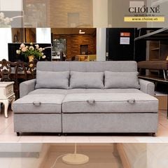 GHẾ SOFA BED SERTA SKYLAR