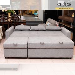 GHẾ SOFA BED SERTA SKYLAR