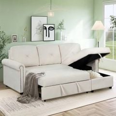 GHẾ SOFA BED HANOVER