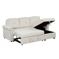 GHẾ SOFA BED HANOVER