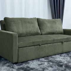 GHẾ SOFA BED OLIVERA