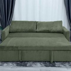 GHẾ SOFA BED OLIVERA