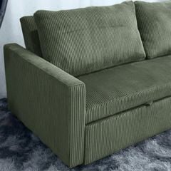 GHẾ SOFA BED OLIVERA