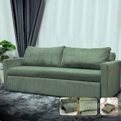 GHẾ SOFA BED OLIVERA
