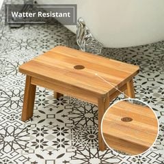 GHẾ ĐÔN GỖ ĐA NĂNG