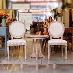 BÀN SIDE TABLE AVALON