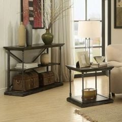 KỆ LAMP CORBIN