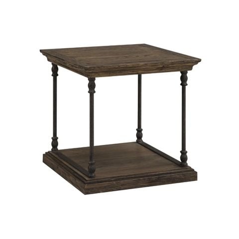 KỆ LAMP CORBIN