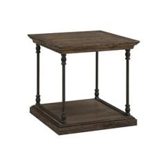 KỆ LAMP CORBIN