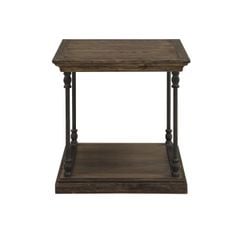 KỆ LAMP CORBIN