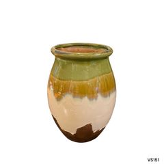 GỐM GIẢ CỔ TRANG TRÍ MEN XANH