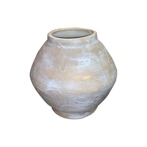 BÌNH HOA RUSTIC