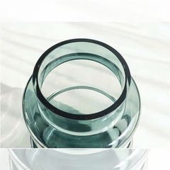 BÌNH HOA THUỶ TINH TRANG TRÍ SABRINA SIZE NHỠ