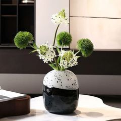 BÌNH HOA THUỶ TINH TRANG TRÍ WINDY