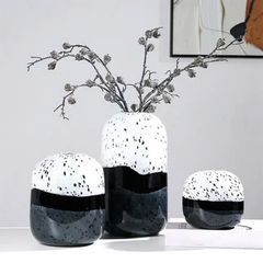 BÌNH HOA THUỶ TINH TRANG TRÍ WINDY