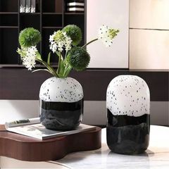 BÌNH HOA THUỶ TINH TRANG TRÍ WINDY