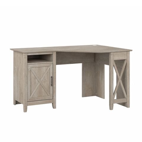 BÀN LÀM VIỆC KEYWEST WASHED GRAY