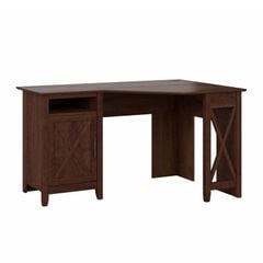 BÀN LÀM VIỆC KEYWEST MÀU NÂU