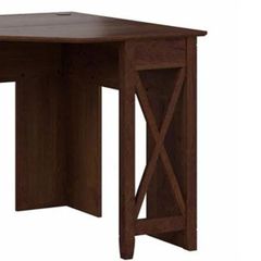 BÀN LÀM VIỆC KEYWEST MÀU NÂU