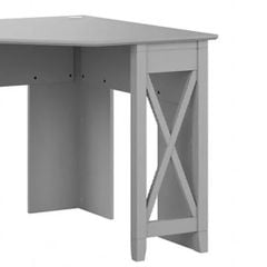 BÀN LÀM VIỆC KEYWEST MÀU GREY