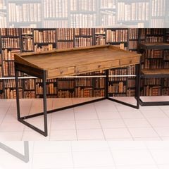 BÀN LÀM VIỆC RALSTON MÀU TỰ NHIÊN