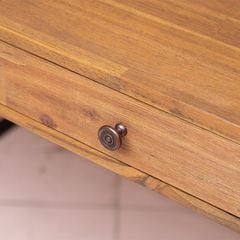 BÀN LÀM VIỆC RALSTON MÀU TỰ NHIÊN