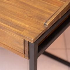 BÀN LÀM VIỆC RALSTON MÀU TỰ NHIÊN
