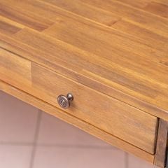 BÀN LÀM VIỆC RALSTON MÀU TỰ NHIÊN