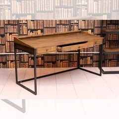 BÀN LÀM VIỆC RALSTON MÀU TỰ NHIÊN