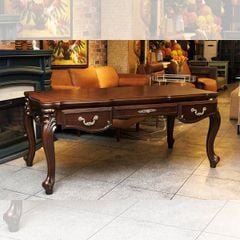 BÀN LÀM VIỆC VERSAILLES