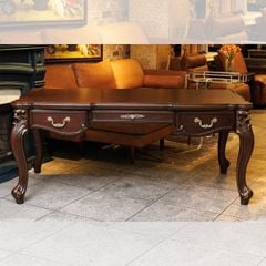 BÀN LÀM VIỆC VERSAILLES