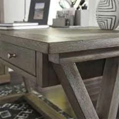 BÀN LÀM VIỆC LUXENFORD