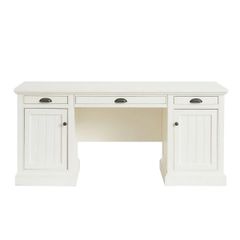 BÀN LÀM VIỆC AUBREY