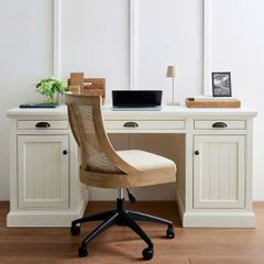 BÀN LÀM VIỆC AUBREY