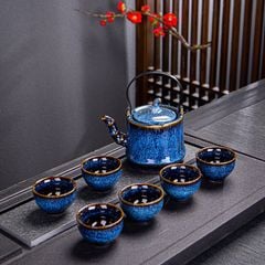 BỘ ẤM CHÉN