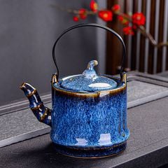 BỘ ẤM CHÉN