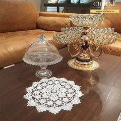 TẤM TRẢI LÓT TRANG TRÍ HELENA