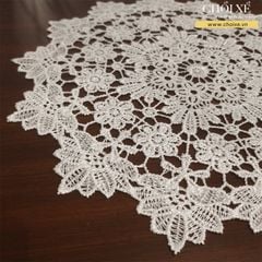 TẤM TRẢI LÓT TRANG TRÍ HELENA