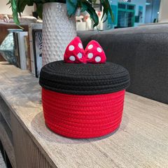 GIỎ VẢI ĐỰNG ĐỒ