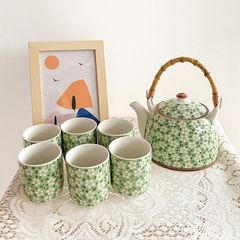 BỘ ẤM CHÉN